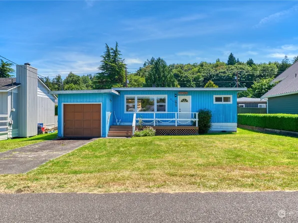 2111 Cedar Street, Point Roberts, WA 98281
