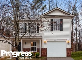 4009 Chandler Haven Dr, Charlotte, NC 28269
