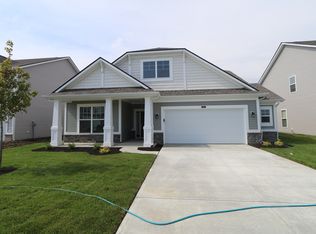 10138 Bitternut Run, Indianapolis, IN 46239