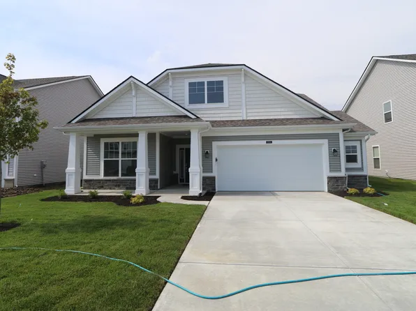 10138 Bitternut Run, Indianapolis, IN 46239