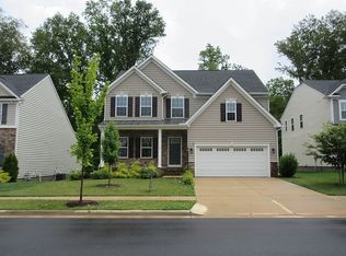 514 Clements Mill Trce, Williamsburg, VA 23185
