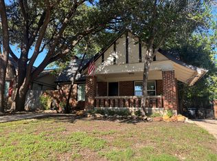 3241 Odessa Ave, Fort Worth, TX 76109