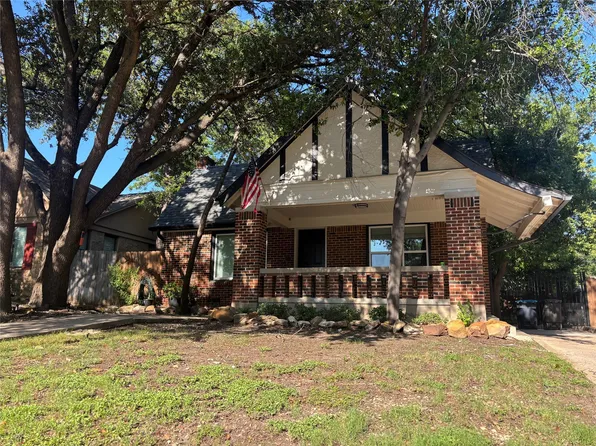 3241 Odessa Ave, Fort Worth, TX 76109