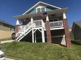19 Teems Ln, Asheville, NC 28805