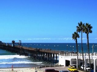 519 N Nevada St APT K, Oceanside, CA 92054