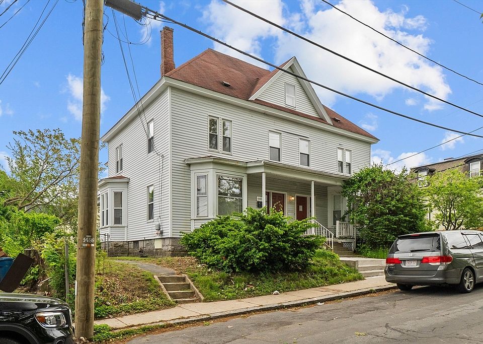 1st image of 1008 Essex St #1008
