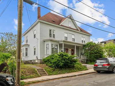 1008 Essex St #1008, Lawrence, MA, 01841