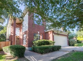 9416 Meyrick Park Trl, Austin, TX 78717