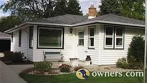 Quality house in a great neigborhood