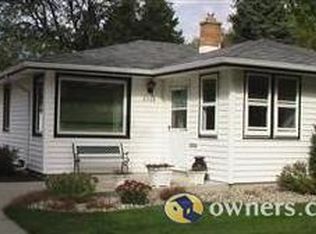 8360 25th Ct, Kenosha, WI 53143