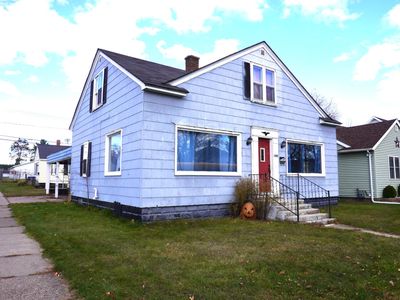 2000 E Main St, Merrill, WI, 54452