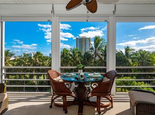 200 NE 14th Ave APT 524, Hallandale, FL 33009