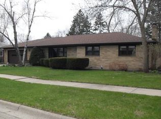 2115 N Concord Dr, Janesville, WI 53545