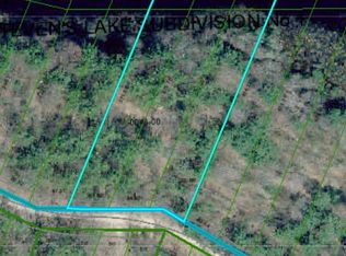 Pine Rd, Twin Lake, MI 49457