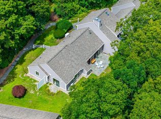 20 Woodrise Rd, Falmouth, MA 02540