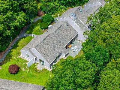 20 Woodrise Road, Falmouth, MA, 02540