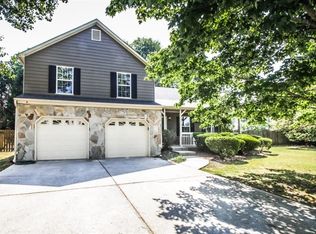 2750 Ivey Park Dr NW, Kennesaw, GA