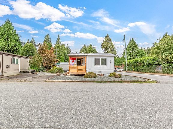 2nd image of 21163 Lougheed Hwy #32