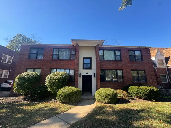 1155 Claytonia Ter APT 1S, Saint Louis, MO 63117