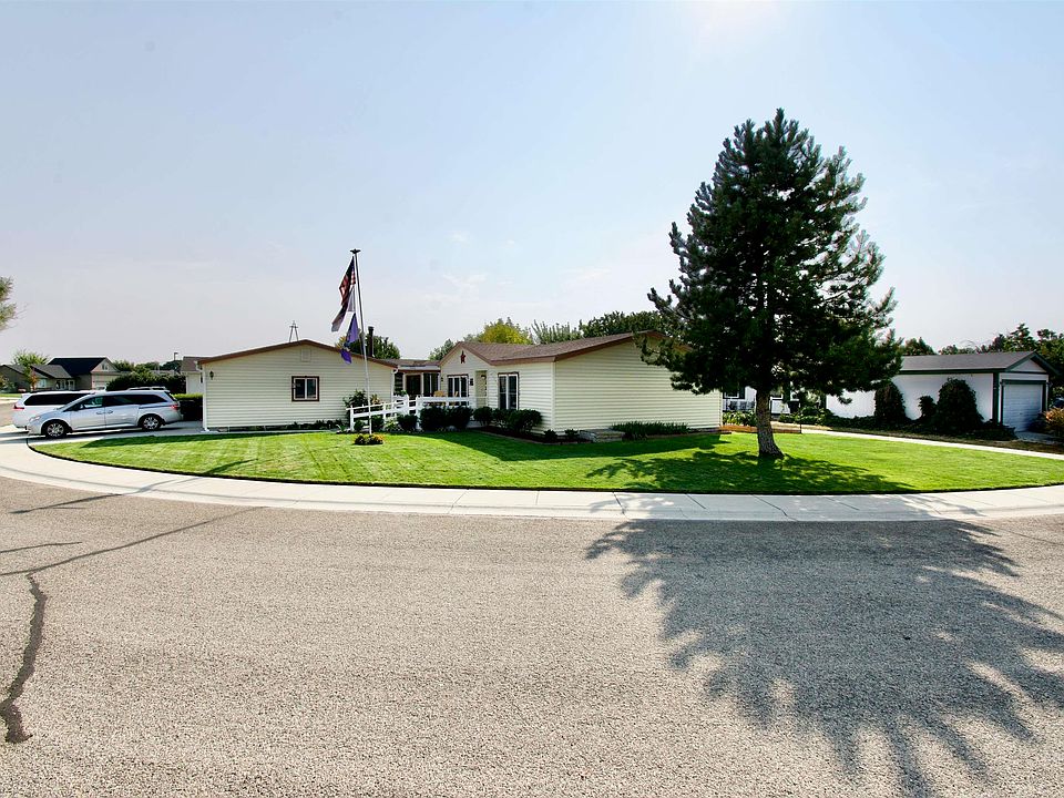 221 S Allie Ave, Kuna, ID 83634 MLS 98859368 Zillow
