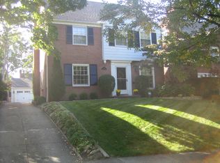 2548 Channing Rd, University Heights, OH 44118