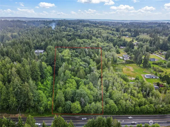 0 Mile Hill Drive, Port Orchard, WA 98366