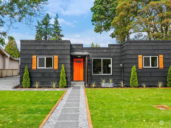 507 Violet Meadow Street S, Parkland, WA 98444