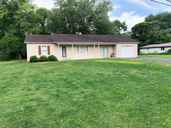2031 Reynolds Ave, Albany, OH 45710