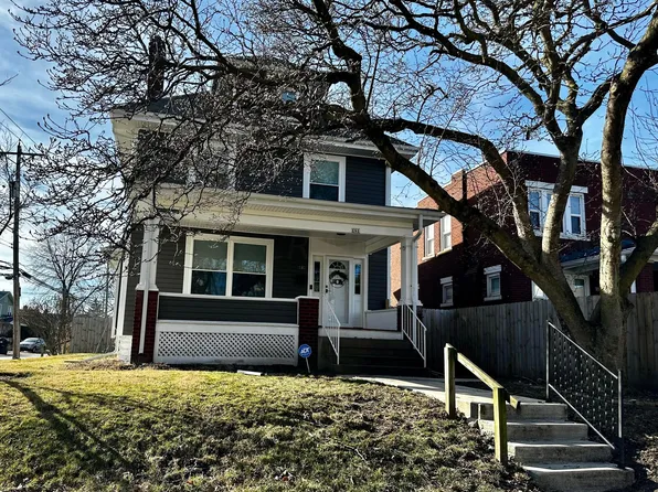 181 N Harris Ave, Columbus, OH 43204