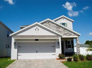 3005 Prelude Ln, Kissimmee, FL 34746