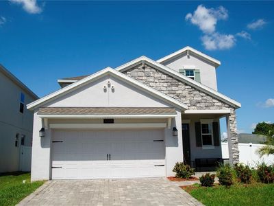 3005 Prelude Ln, Kissimmee, FL, 34746