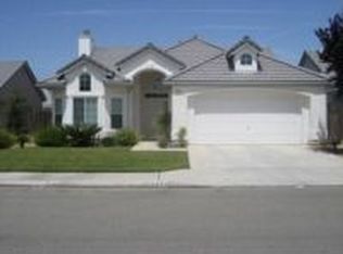 2948 E Plymouth Way, Fresno, CA 93720