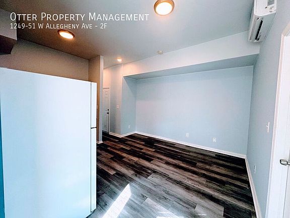 5th image of 1249-51 W Allegheny Ave #2F
