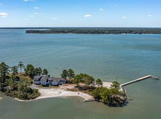 474 Sandy Run Trl, Kilmarnock, VA 22482