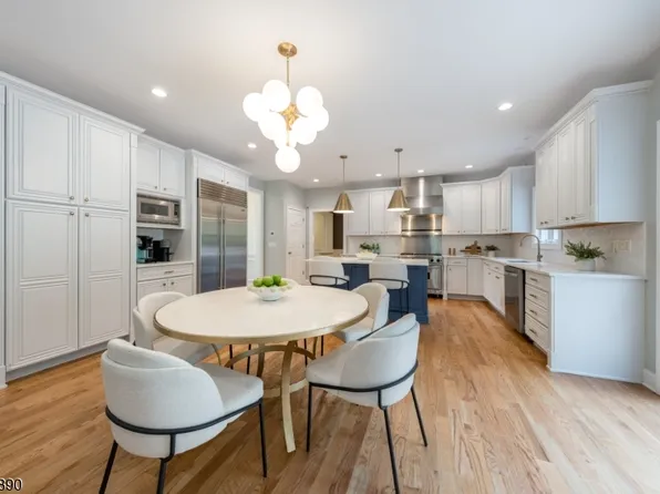 126 W End Ave, Summit City, NJ 07901