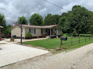 108 Nell Rd, South Shore, KY 41175