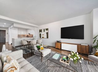 One Riverside Park, New York, NY 10069