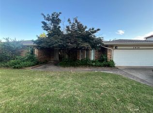 1414 Beverly Hills St, Norman, OK 73072