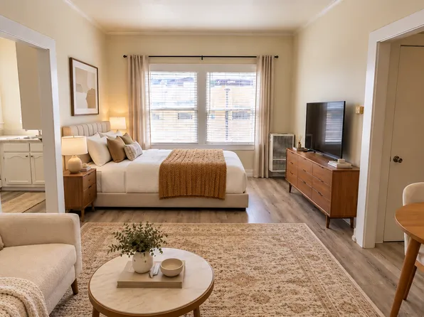 815 S Lake St APT 208, Los Angeles, CA 90057