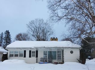 211 W Avenue C, Newberry, MI 49868