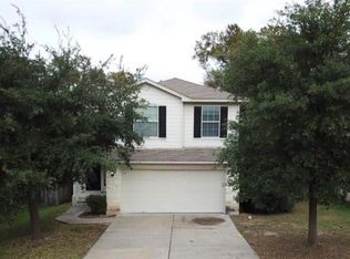 617 Fort Thomas Pl, Round Rock, TX 78664