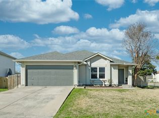 2640 Andres Way, Round Rock, TX 78664