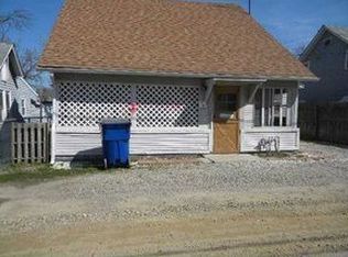 79 Union Ave, Buckeye Lake, OH 43008