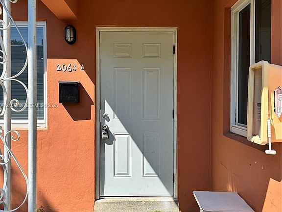 4th image of 2063 NE 167th St #A