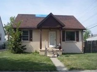 4152 Hazel Ave, Lincoln Park, MI 48146