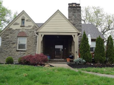 1530 Lakeland Ave, Cincinnati, OH, 45237