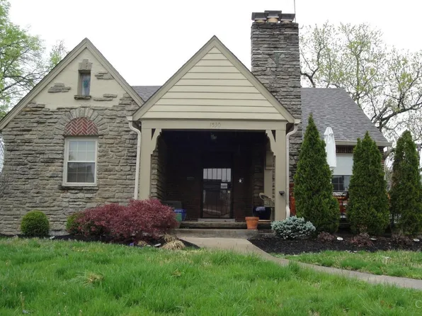 1530 Lakeland Ave, Cincinnati, OH 45237