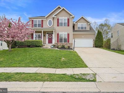 163 Thomas Jefferson Ter, Elkton, MD, 21921