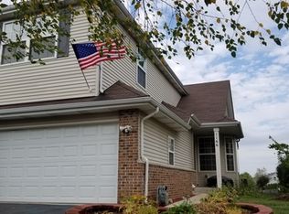 1166 Grand Blvd, Romeoville, IL 60446