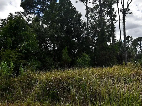 STEGALE ROAD LOT 5, NORTH PORT, FL 34291